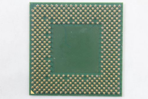 AMD Athlon XP 2500+ LV