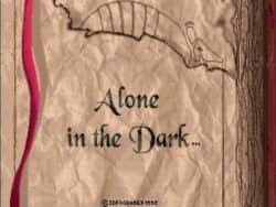 Alone in the Dark - PC 286