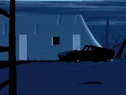 Another World - PC 286