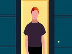 Another World - PC 286