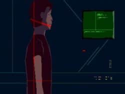 Another World - PC 286