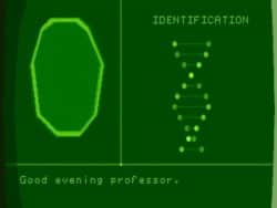 Another World - PC 286