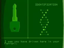 Another World - PC 286