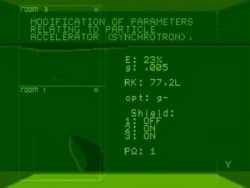 Another World - PC 286