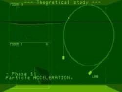 Another World - PC 286