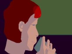 Another World - PC 286