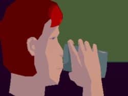 Another World - PC 286