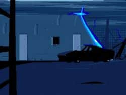 Another World - PC 286