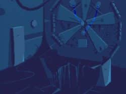 Another World - PC 286