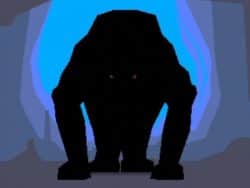 Another World - PC 286