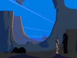 Another World - PC 286