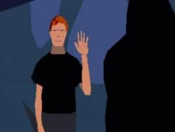 Another World - PC 286