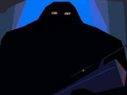 Another World - PC 286