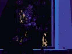 Another World - PC 286