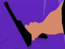 Another World - PC 286