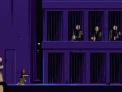 Another World - PC 286