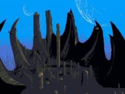 Another World - PC 286