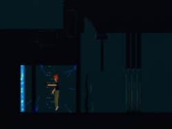 Another World - PC 286