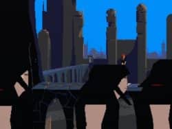 Another World - PC 286