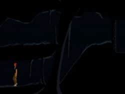 Another World - PC 286