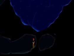 Another World - PC 286