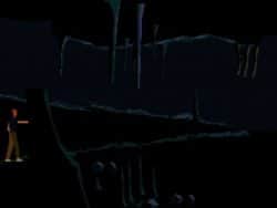 Another World - PC 286