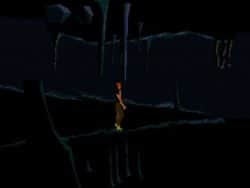 Another World - PC 286