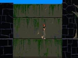 Another World - PC 286