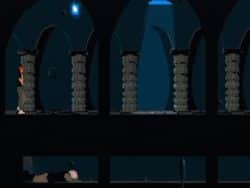 Another World - PC 286