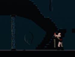 Another World - PC 286