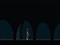 Another World - PC 286