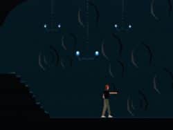 Another World - PC 286