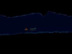 Another World - PC 286