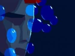 Another World - PC 286