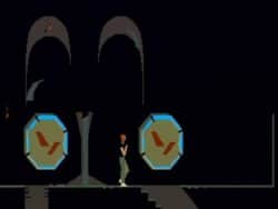 Another World - PC 286