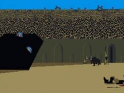 Another World - PC 286