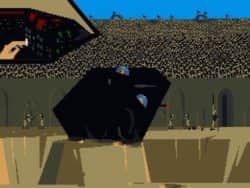 Another World - PC 286