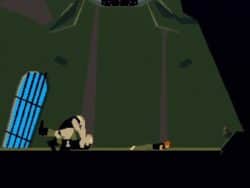 Another World - PC 286