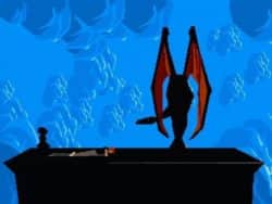 Another World - PC 286