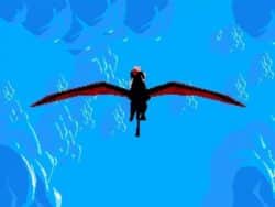 Another World - PC 286