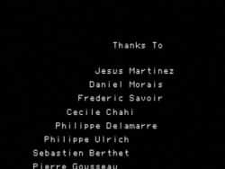 Another World - PC 286