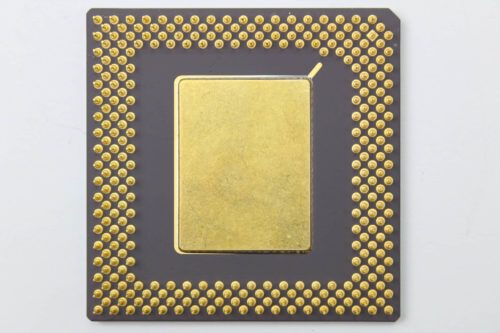 AMD K5 PR90