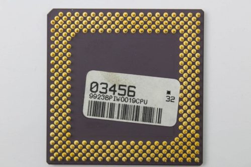 AMD K6-2 400