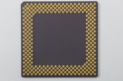 AMD K6-2 450