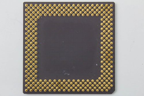 AMD K6-2 550