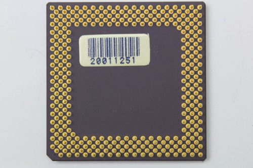 AMD K6-3 400