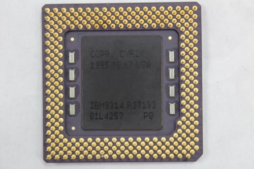 IBM 6x86MX PR200