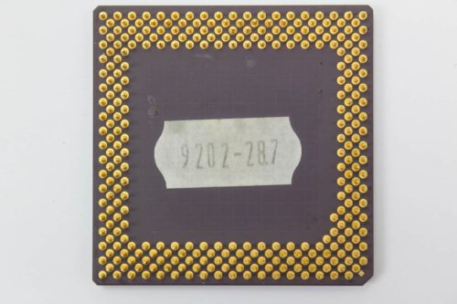 Cyrix MII-300GP