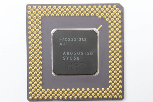 Intel Pentium 150MHz