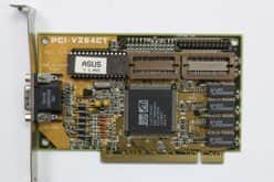ASUS PCI-V264CT